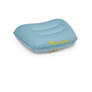 Sea to Summit Aeros Ultralight Pillow Regular utazópárna világoskék Aqua Sea