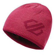 Dare 2b Frequent Beanie 2023 gyerek sapka sötét fekete Actpink/Fuch