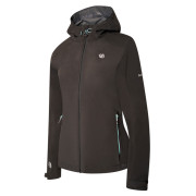 Női kabát Dare 2b Anew Jacket fekete