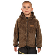 Kilpi Norka-Jb Brown gyerek pulóver