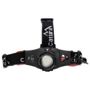 Cattara LED 180lm ZOOM fejlámpa