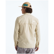 The North Face Packable Long Sleeve Shirt férfi ing