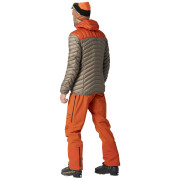 Dynafit Ridge Ultralight Down Jkt M férfi tollkabát