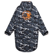 Regatta Junior Waterproof Changing Robe köntös
