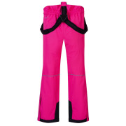 Hannah Bennet Grl Fuchsia Purple gyerek sínadrág