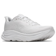 Hoka Clifton 11 női futócipő fehér White / White