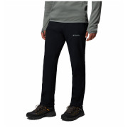 Columbia Essential Hike™ Warm Pant férfi nadrág fekete Black