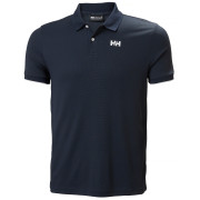 Helly Hansen Ocean Polo 2.0 férfi póló sötétkék 596 NAVY