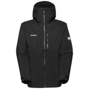 Mammut Alto Guide HS Hooded Jacket Men férfi dzseki