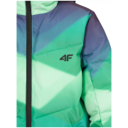 4F Technical Jacket M1278 gyerek télikabát