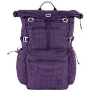 Fjällräven High Coast Pro Foldsack 26 hátizsák lila Dark Violet