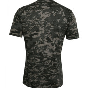 Under Armour ABC Camo SS férfi póló