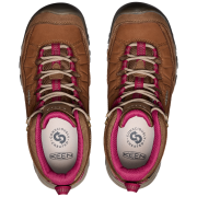 Keen Targhee Iv Mid Wp Women női túracipő