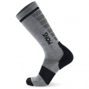 Mons Royale Pro Lite Merino Snow Sock zokni