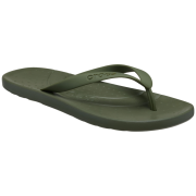 Crocs Flip flip-flop sötétzöld Army Green