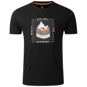 Dare 2b Movement III Tee férfi póló
