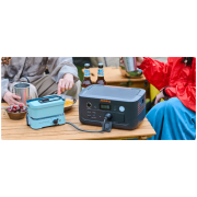 Jackery Explorer 500 V2 töltőállomás