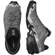 Salomon Speedcross 6 férfi futócipő