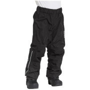 Didriksons Narvi Kids Pant 3 Black gyerek nadrág