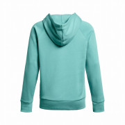 Under Armour Rival Fleece Hoodie női pulóver