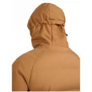 4F Technical Jacket M1215 férfi télikabát