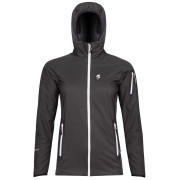 High Point Total Alpha 3.0 Lady Jacket női dzseki fekete Black