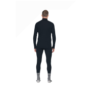 Devold Adventure Merino 190 H.Neck Man férfi funkcionális póló