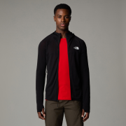 The North Face Bolt Polartec Hoodie férfi funkcionális pulóver