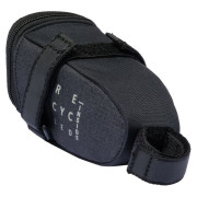 Vaude Race Light M Luminum nyeregtáska