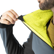 Dynafit Tigard Alpha Direct Jkt M férfi dzseki