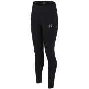 MOOA ThermoActive női leggings fekete Black