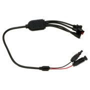 Mestic Power Cable Kit MC4 töltő kábel