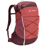 Vaude Women's Agile Air 18 női hátizsák piros redeva