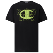Champion SS Tee B gyerek póló
