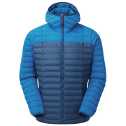 Mountain Equipment Particle Hooded Jacket férfi télikabát