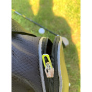 Praktikus kiegészítő ZlideOn Metal & Plastic Zipper XS