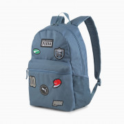 Puma Patch Backpack hátizsák