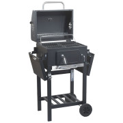 Cattara Royal Partner faszenes grill