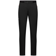 Salewa Pedroc 5 Dst Pant W női nadrág fekete black out