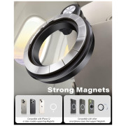 Swissten Universal phone holder (MagSafe compatible) telefon tartó