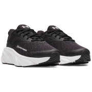 Under Armour UA Bgs Rogue 6 Black gyerek tornacipő