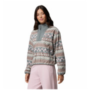 Columbia Sequoia Grove™ Ii Printed Half Zip női pulóver