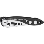 Kés Leatherman Skeletool KB