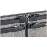 Brunner Elùtop Compack Square 100 asztal
