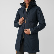 Fjällräven Kiruna Padded Parka W női kabát