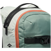Black Diamond Dawn Patrol 15 Backpack hátizsák