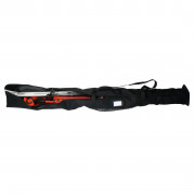 Blizzard Ski + XC bag for 2 pairs, 210 cm síléctároló tok fekete