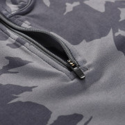 Alpine Pro Stanso Grey gyerek póló