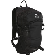 Zulu Manta 20 L hátizsák fekete black