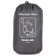 Mountain Paws Packable Travel Dog Bed kutyaágy utazáshoz